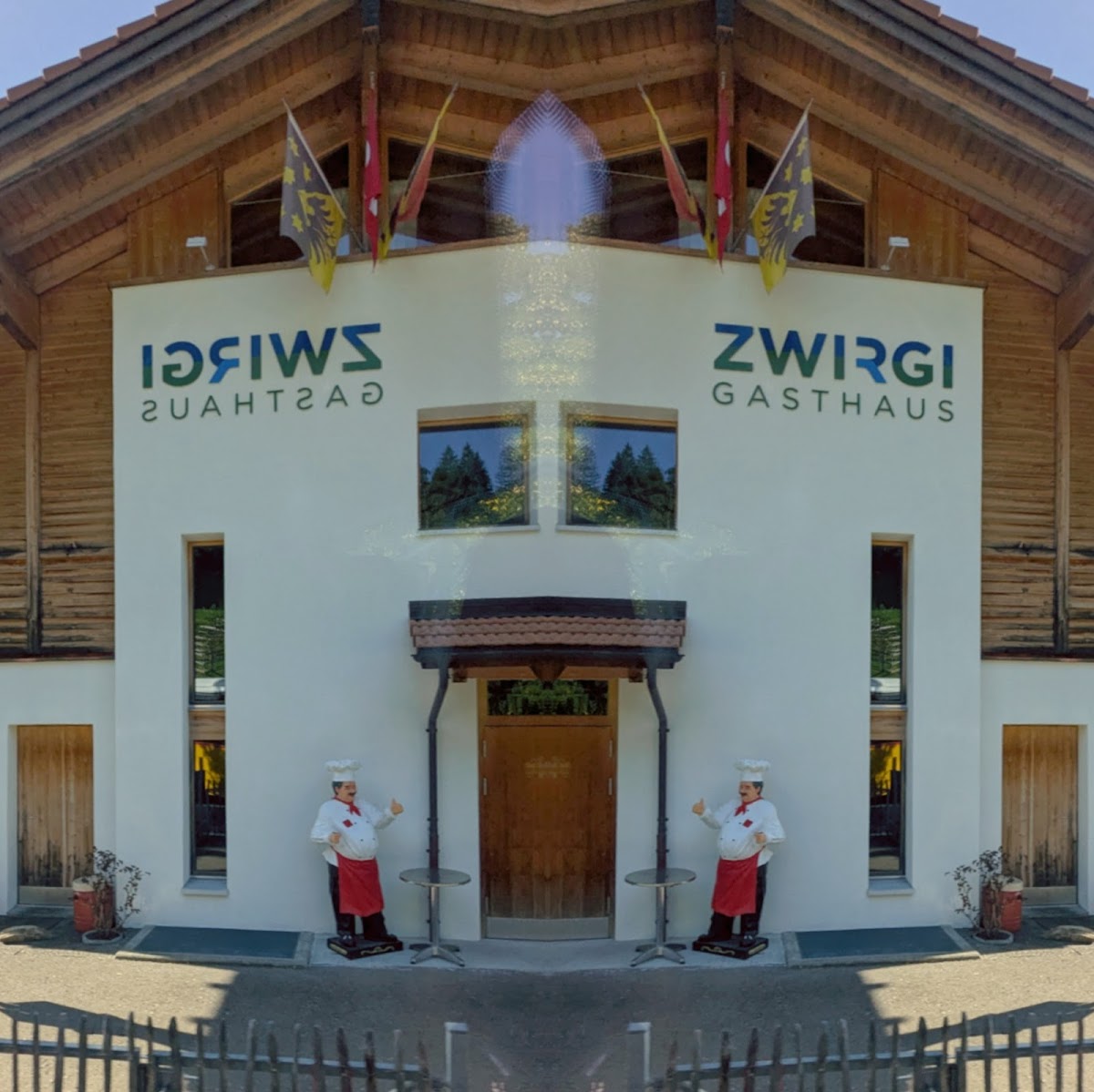 Gasthaus Zwirgi